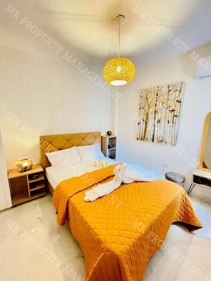 Milos City Center Apt. 32 Lárnaca Exterior foto